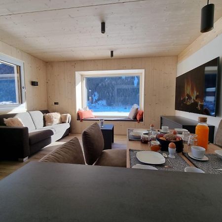 Haus Wally Neustift im Stubaital Ngoại thất bức ảnh