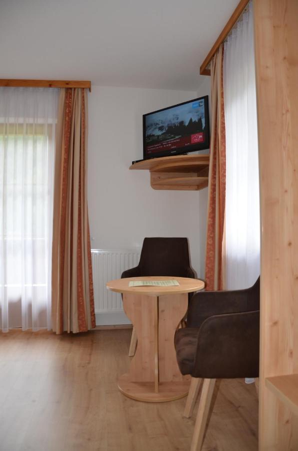 Haus Wally Neustift im Stubaital Ngoại thất bức ảnh
