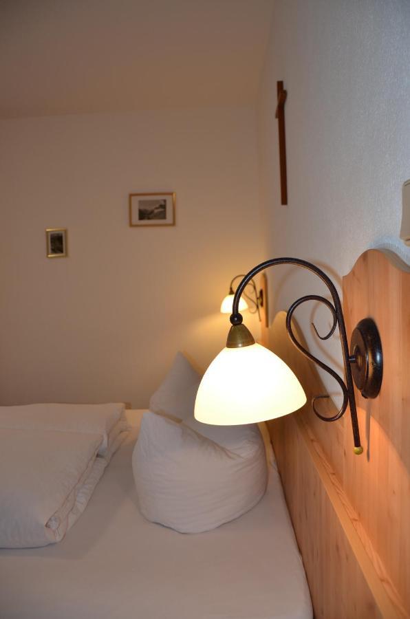 Haus Wally Neustift im Stubaital Ngoại thất bức ảnh