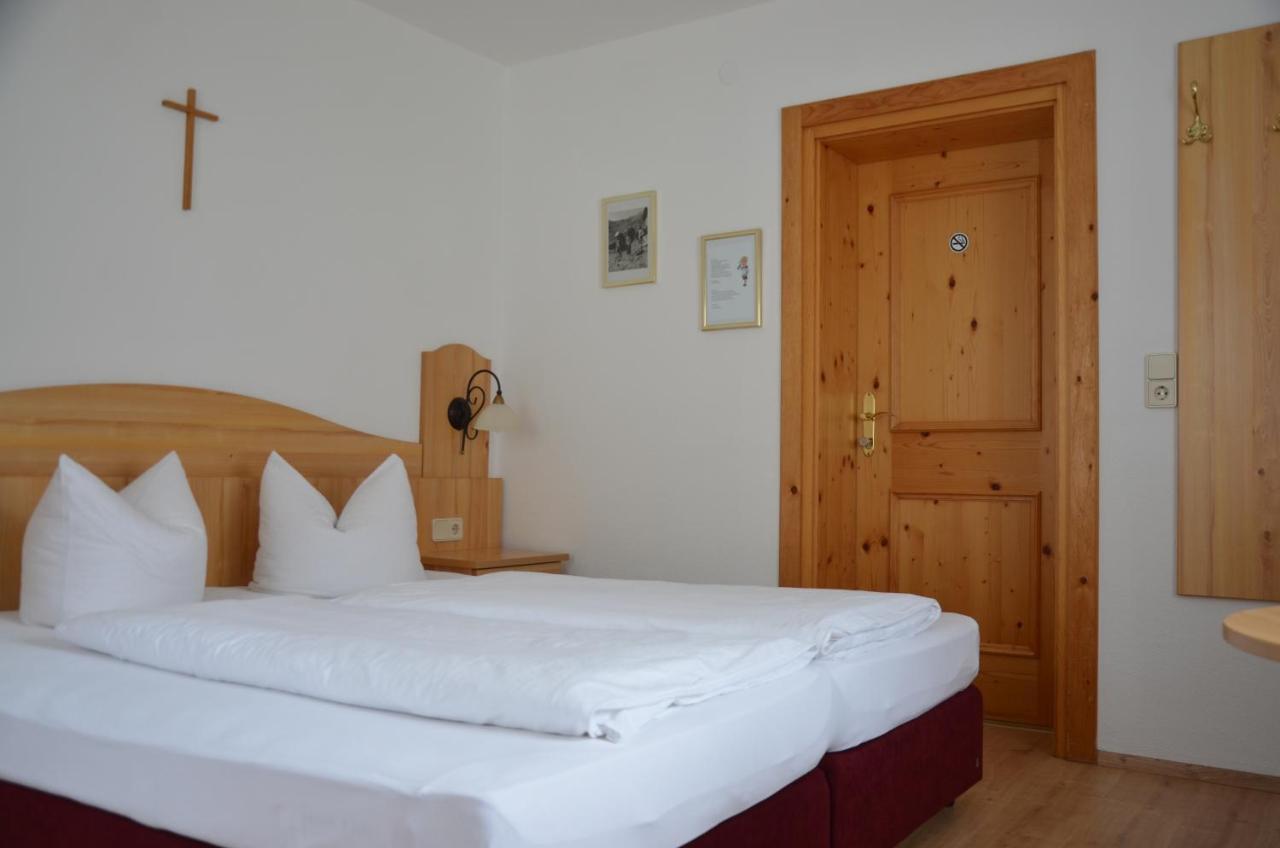 Haus Wally Neustift im Stubaital Ngoại thất bức ảnh