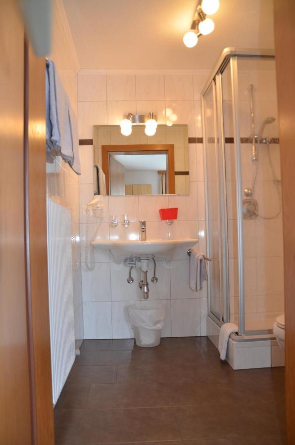 Haus Wally Neustift im Stubaital Ngoại thất bức ảnh