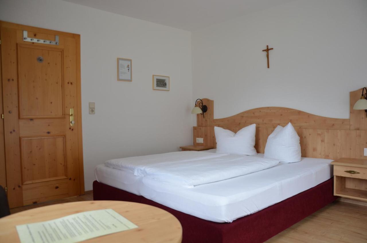Haus Wally Neustift im Stubaital Ngoại thất bức ảnh