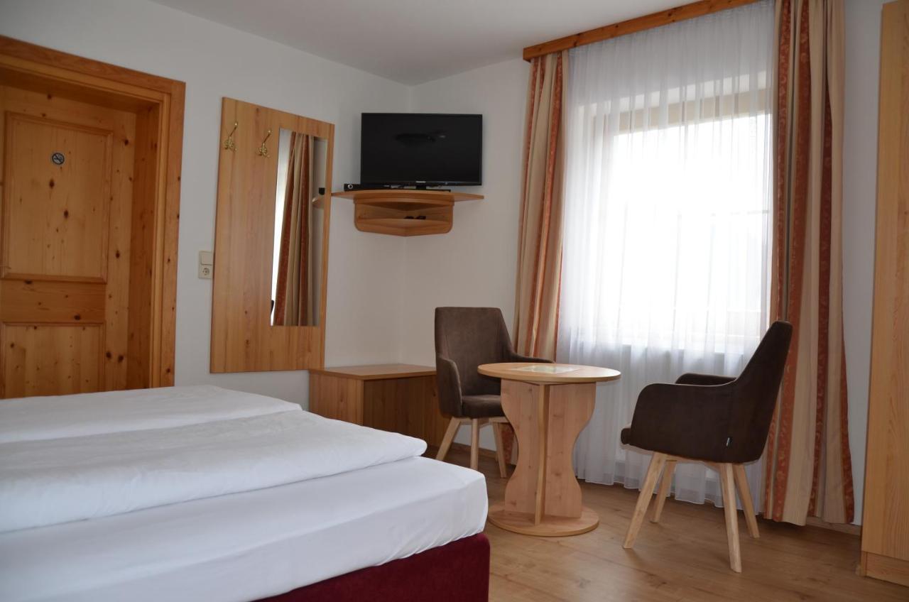 Haus Wally Neustift im Stubaital Ngoại thất bức ảnh