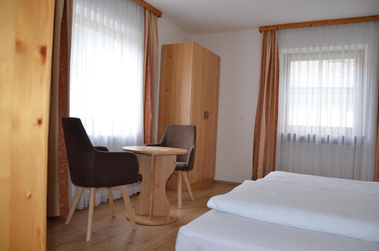 Haus Wally Neustift im Stubaital Ngoại thất bức ảnh