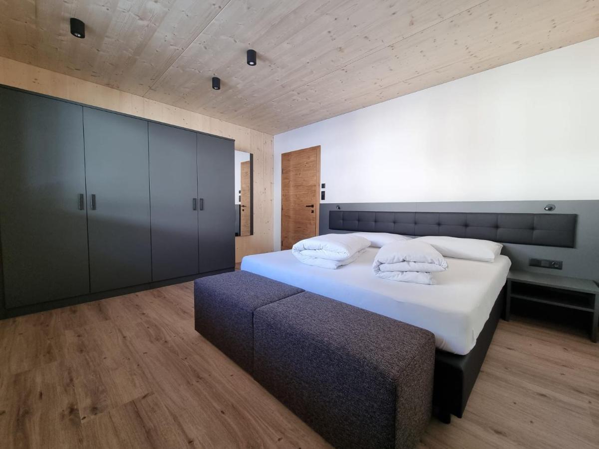 Haus Wally Neustift im Stubaital Ngoại thất bức ảnh