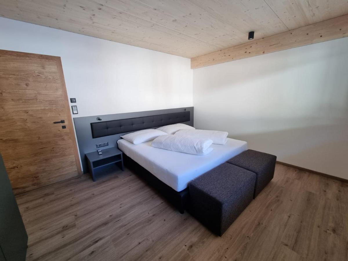 Haus Wally Neustift im Stubaital Ngoại thất bức ảnh