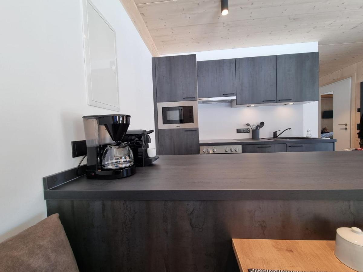 Haus Wally Neustift im Stubaital Ngoại thất bức ảnh