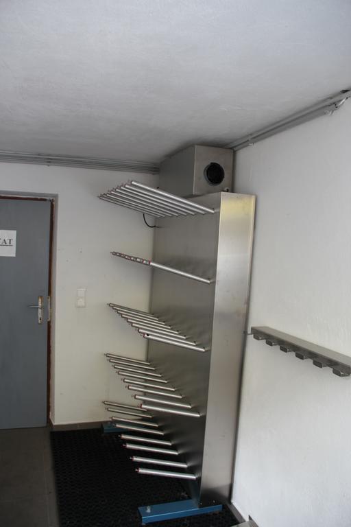 Haus Wally Neustift im Stubaital Ngoại thất bức ảnh