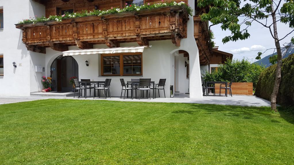 Haus Wally Neustift im Stubaital Ngoại thất bức ảnh