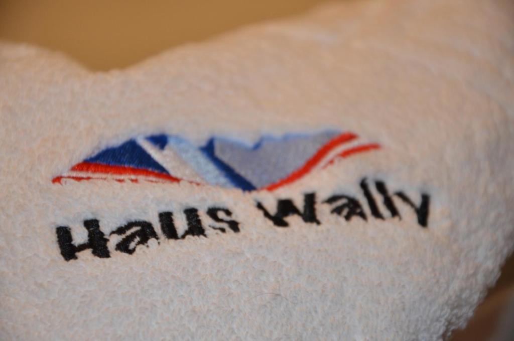 Haus Wally Neustift im Stubaital Ngoại thất bức ảnh