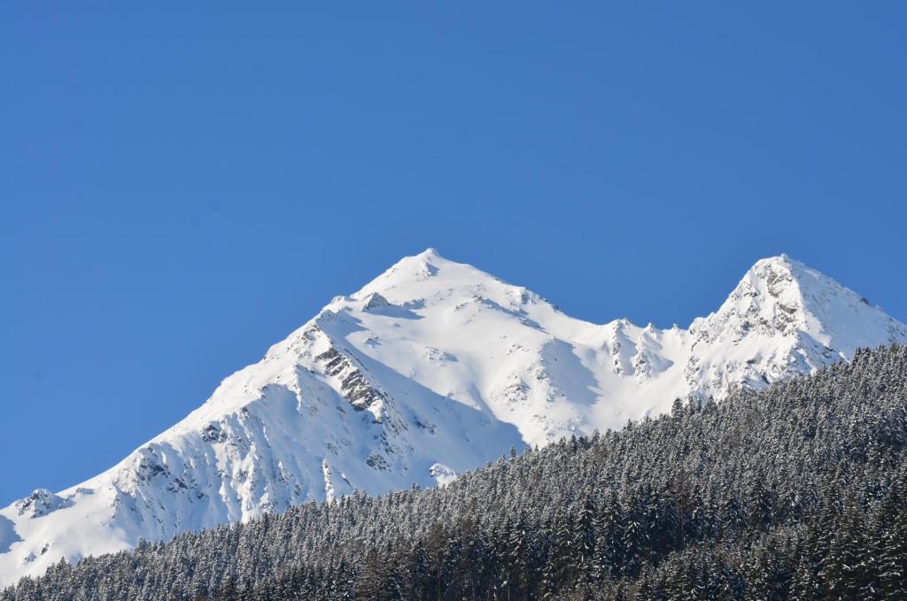 Haus Wally Neustift im Stubaital Ngoại thất bức ảnh