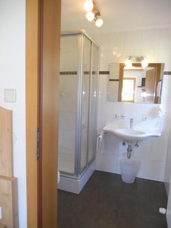 Haus Wally Neustift im Stubaital Ngoại thất bức ảnh